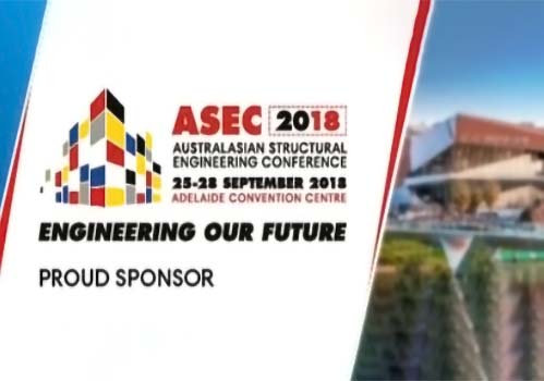 NEPEAN Building & Infrastructure is sponsoring the 2018 Australasian Structural Engineering Conference